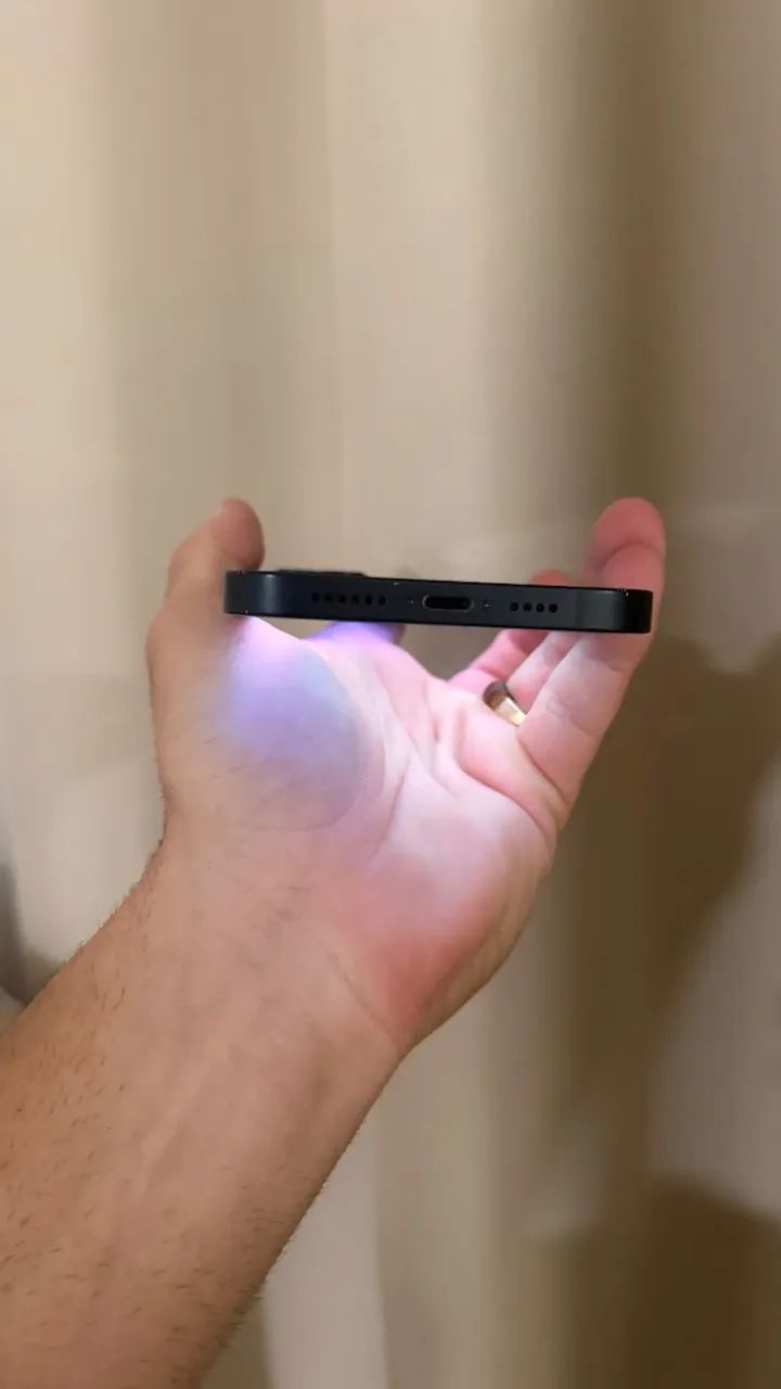IPhone 14 plus - Foto 4