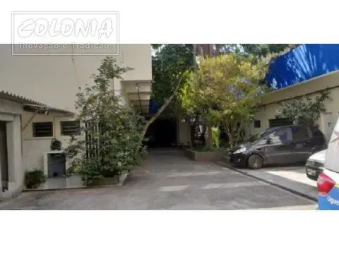 Prédio para venda ou locação - Nova Petrópolis, São Bernardo do Campo - Foto 3