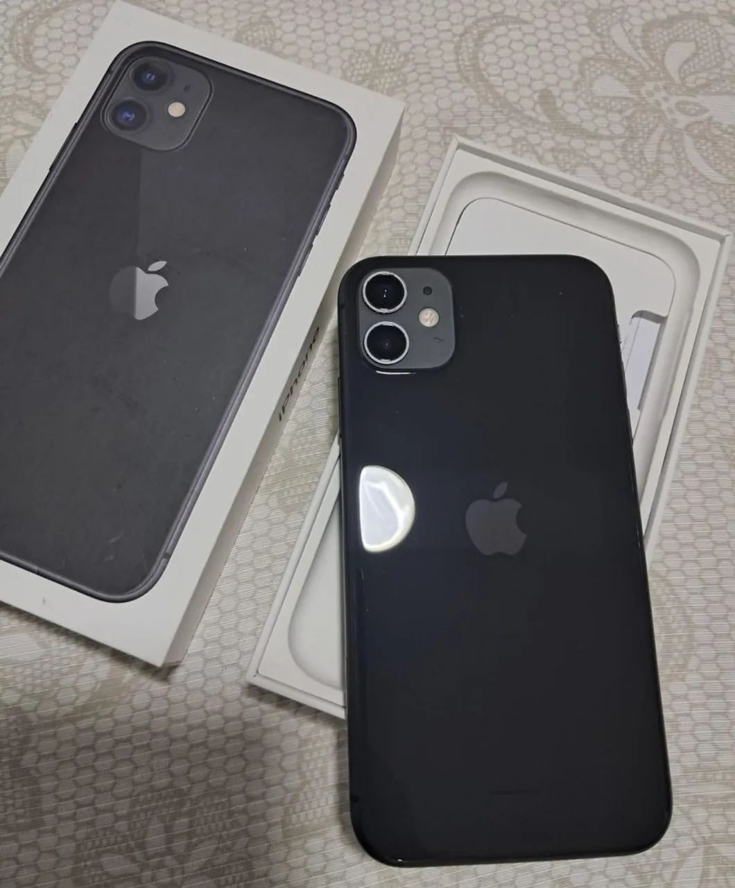 IPhone 11 - Foto 2
