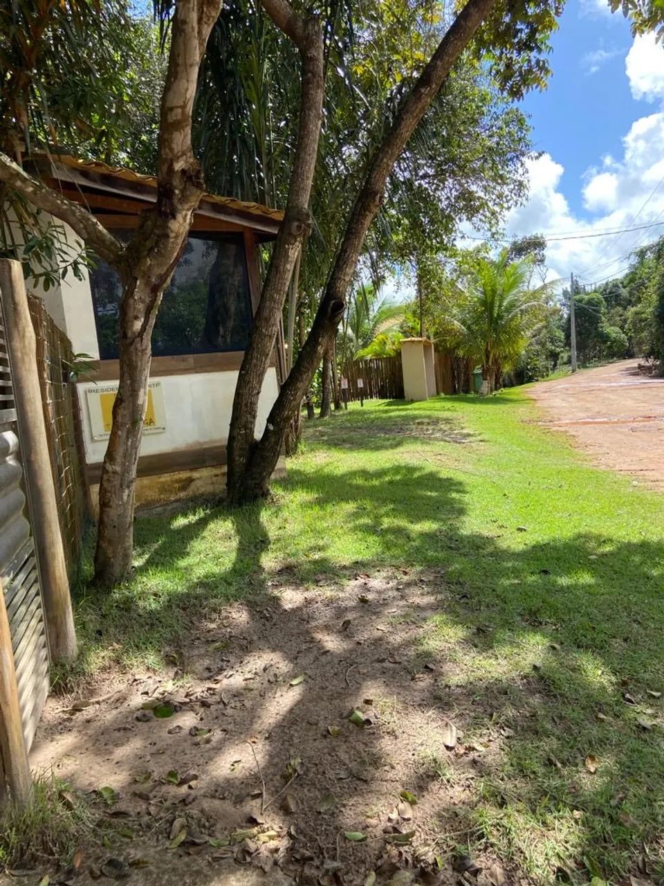 TERRENO A VENDA - ARUÁ / PRAIA DO FORTE - Foto 2
