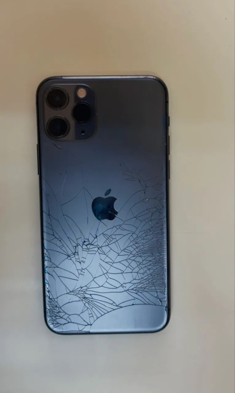 iPhone 11 Pró - 256gb - Celulares e Smartphones - Jardim Amélia