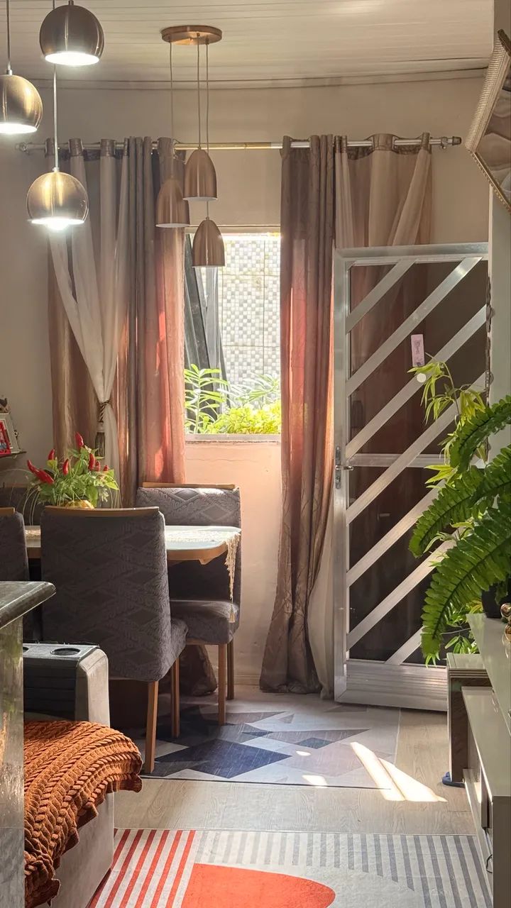 Linda casa para morar Comendador Soares Centro nada para fazer - Foto 2