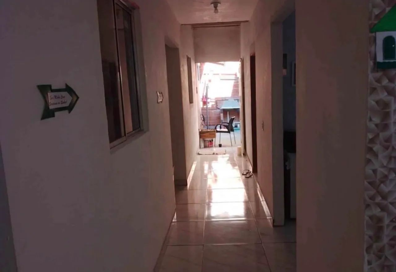 Vendo casa em Santo Antônio / Vitória  - Foto 5