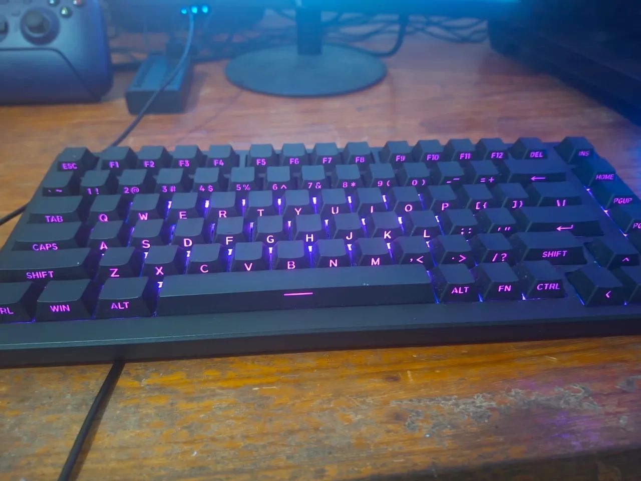 Akko tac 75he - Foto 2
