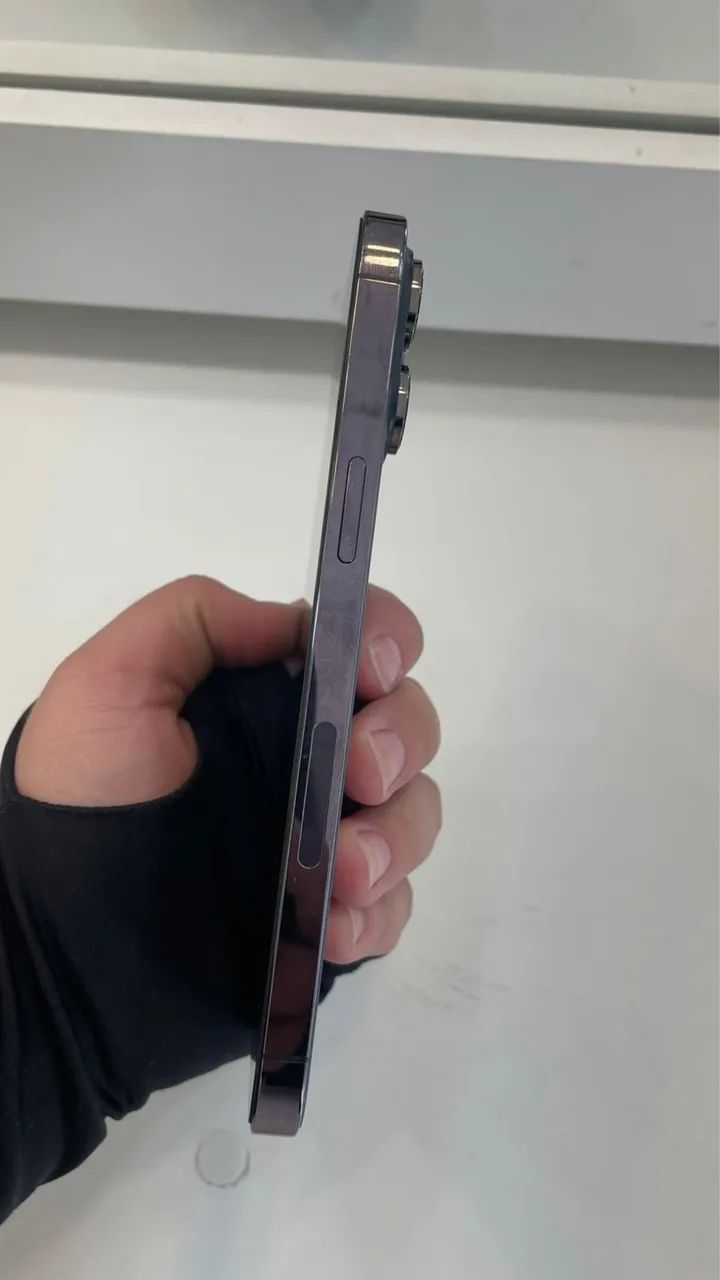 iPhone 14 Pro Max 256GB - Foto 4