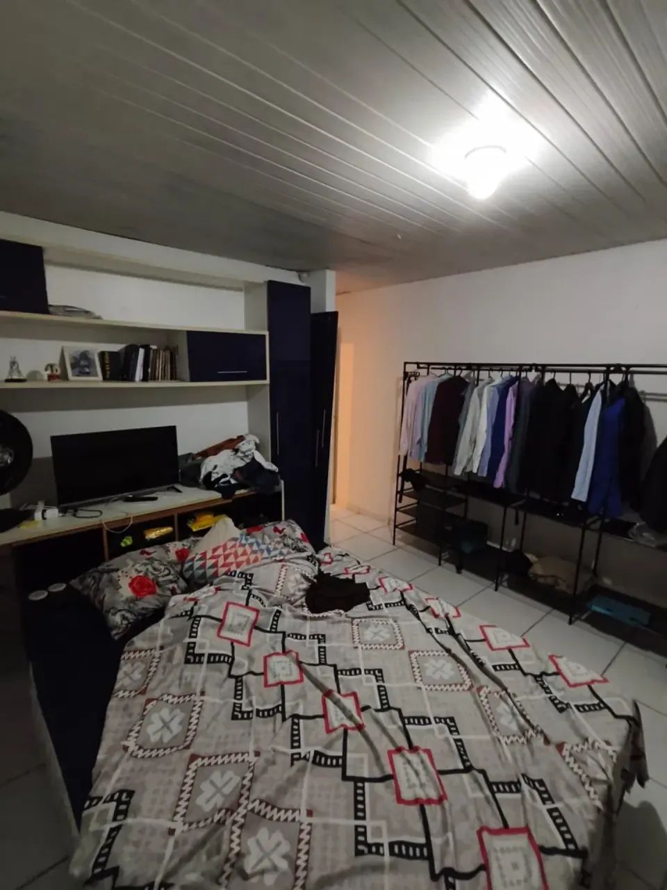 Excelente casa à venda condomínio Recantos nova satuba - Foto 2