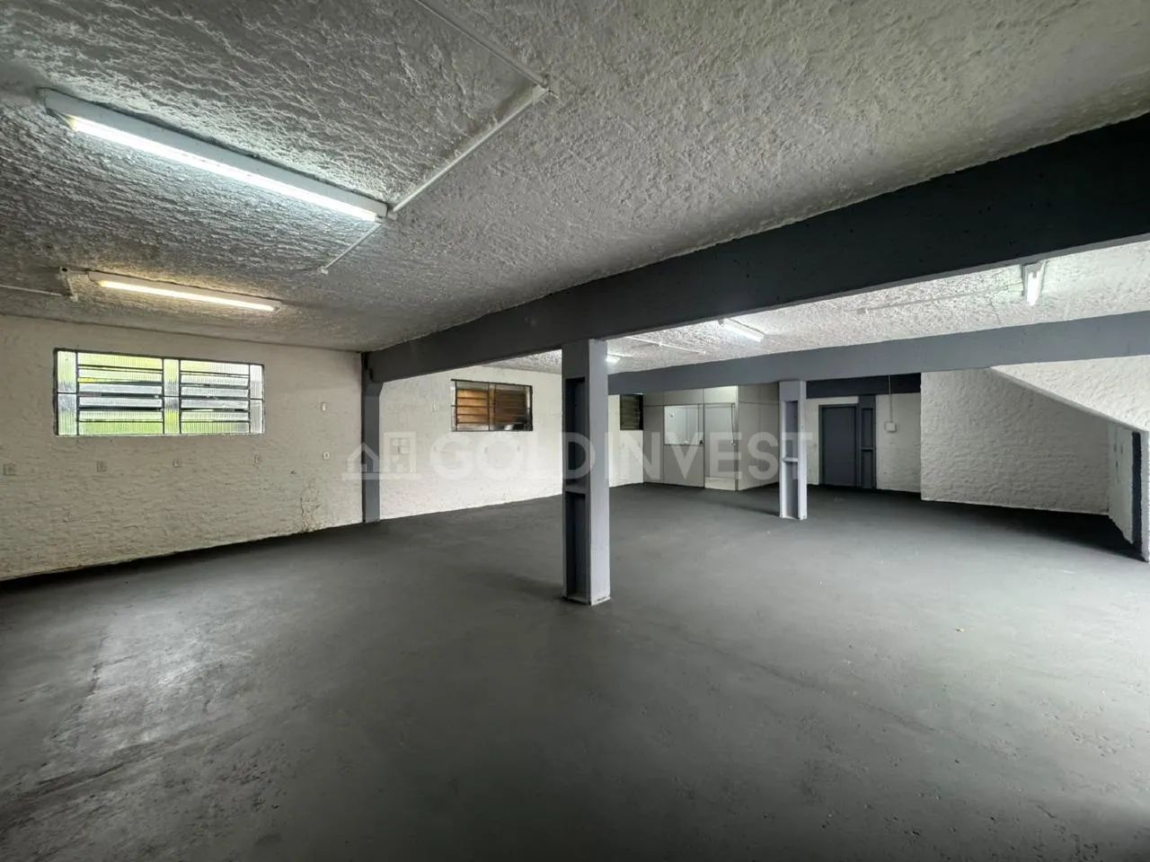 Galpão com 400m² no bairro Poço Fundo!!! - Foto 5