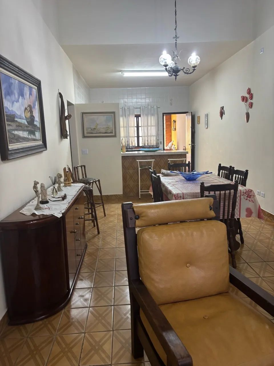 CASA  COM PISCINA EM ITANHAEM  - Foto 5
