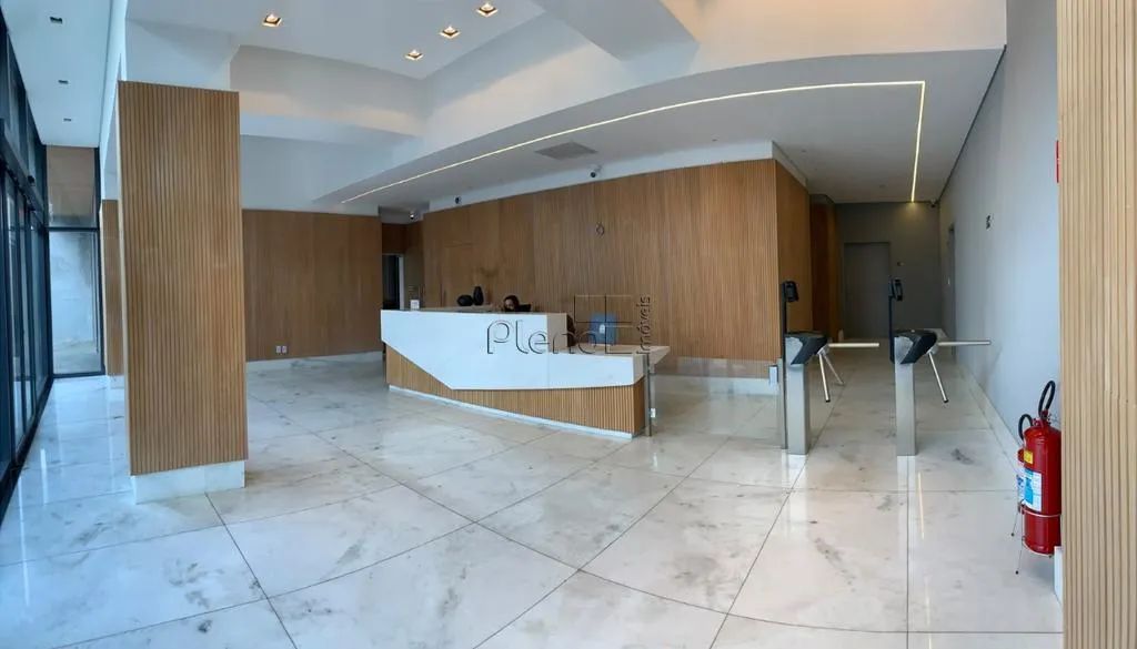Sala para alugar em Campinas, Jardim Guanabara, com 84.4 m², WM Office