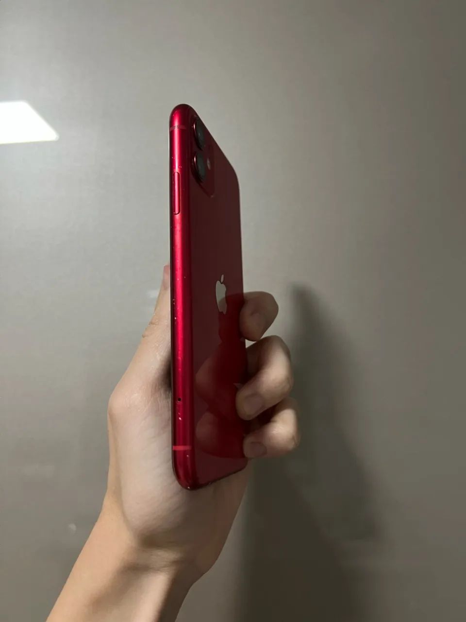 iPhone 11 (Product) Red - Apenas hoje - Foto 5