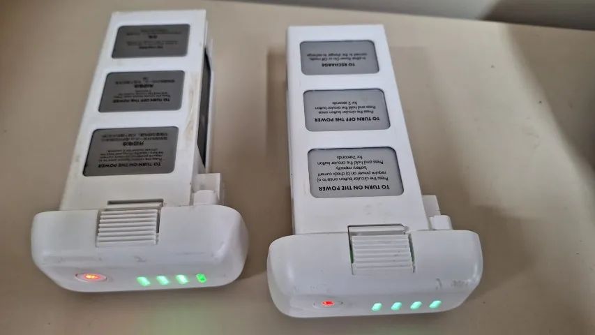 BATERIA PHANTOM 3 STANDART - Foto 5
