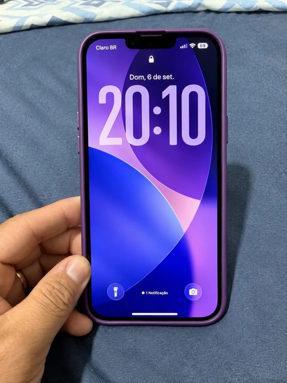 iPhone 14 Plus 128gb - Foto 2