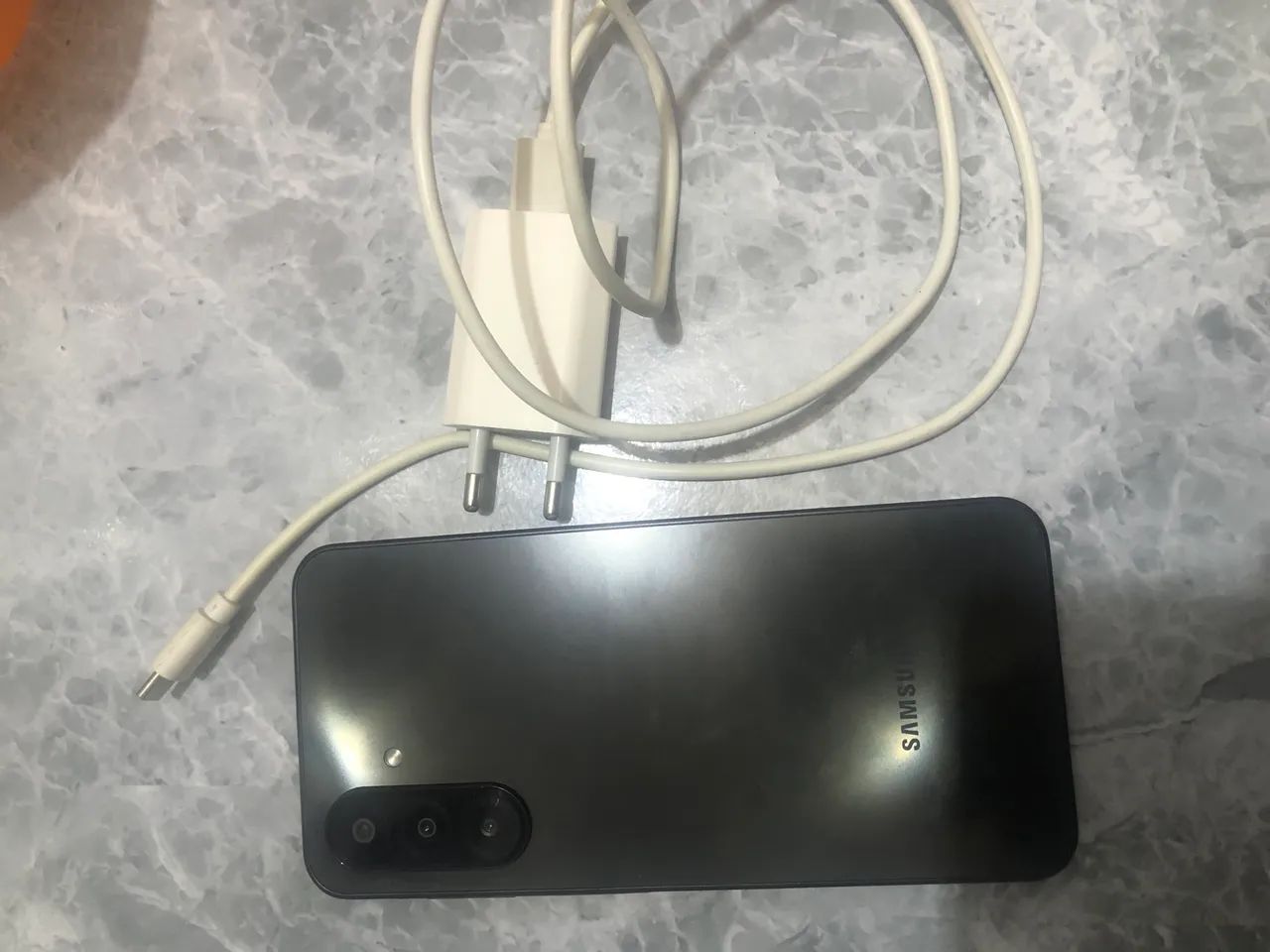 Galaxy A17 - Foto 3