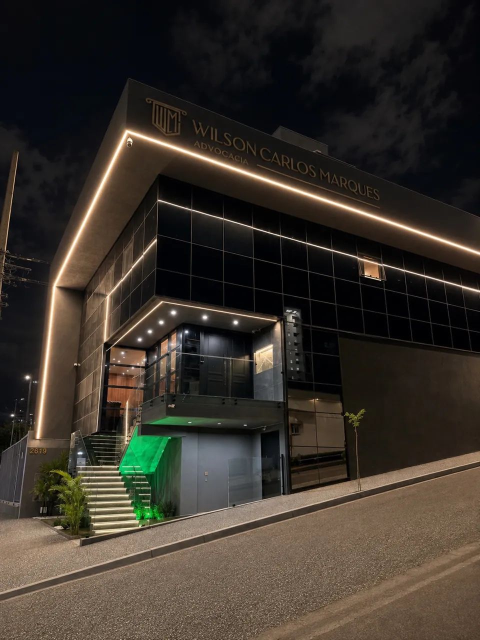 ALUGUEL DE SALAS COMERCIAIS  DE ALTO PADRÃO  - Foto 2