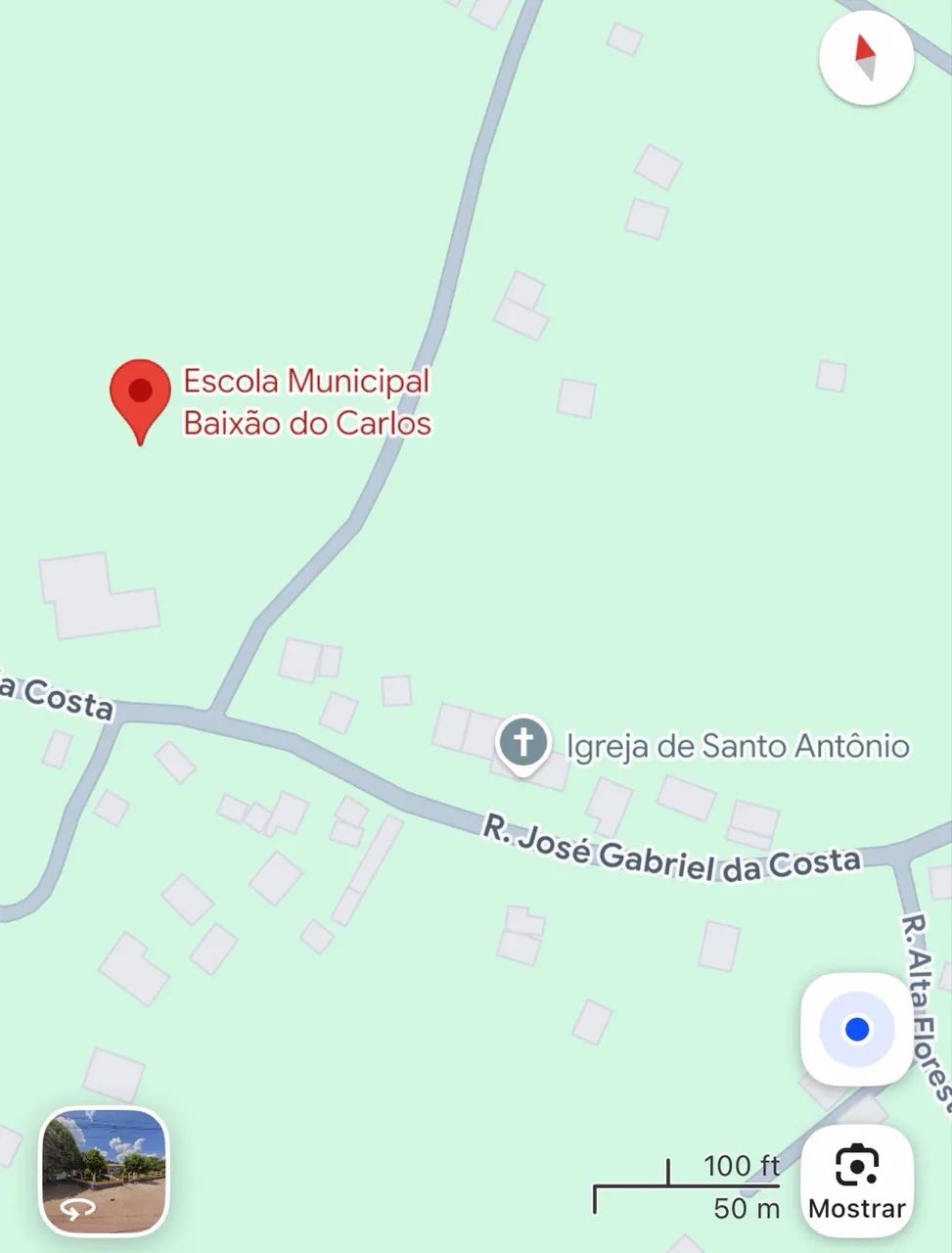 Terreno  - Foto 3
