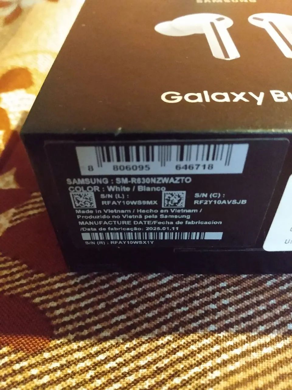 Galaxy Pró 3 - Foto 4