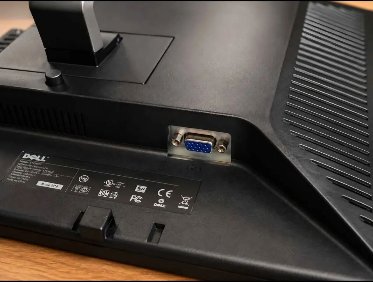 Monitor Dell 17 Polegadas  - Foto 4
