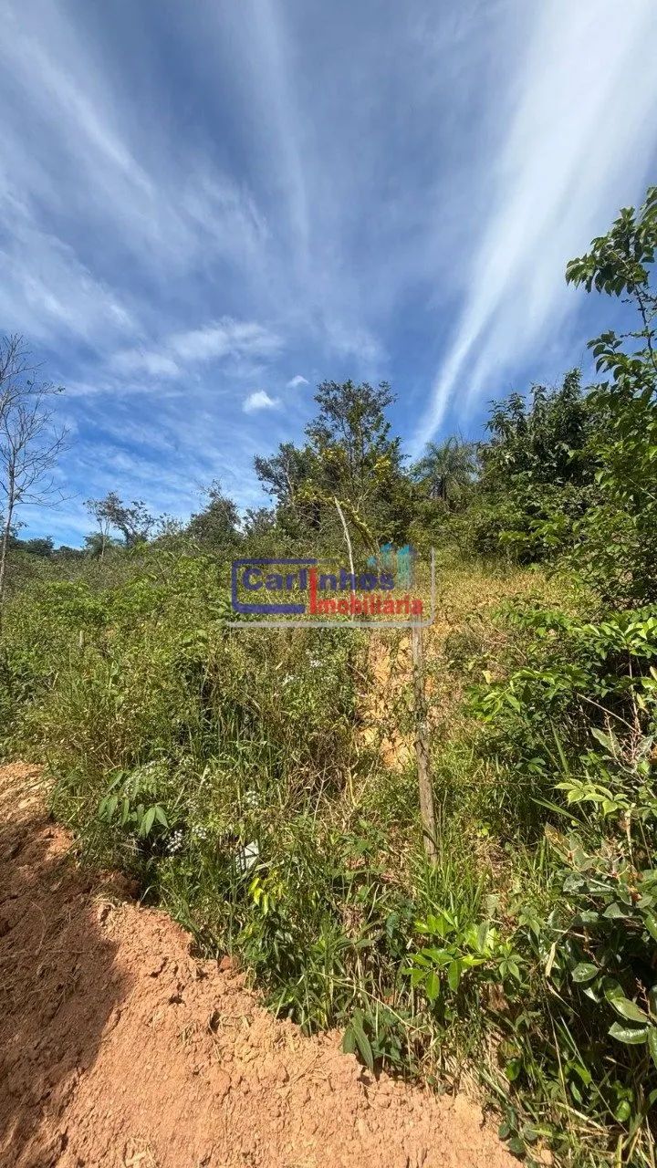 Lote à venda , Estância Serra Verde - Foto 4