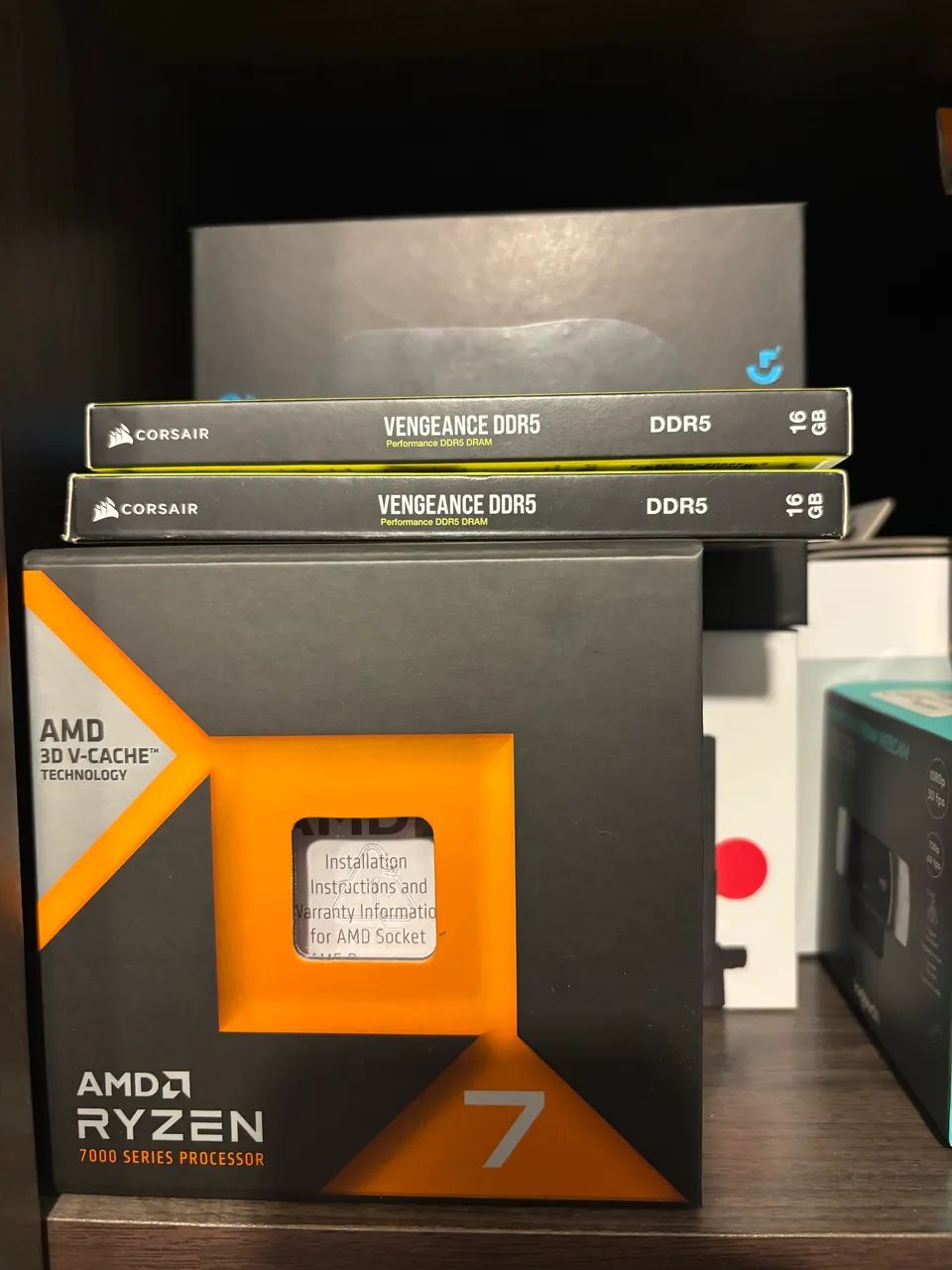 Vendo Pc Gamer High End - Foto 2