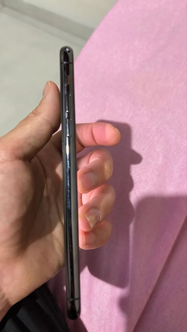 Vendo IPhone 11 Pro Max 64GB  - Foto 4