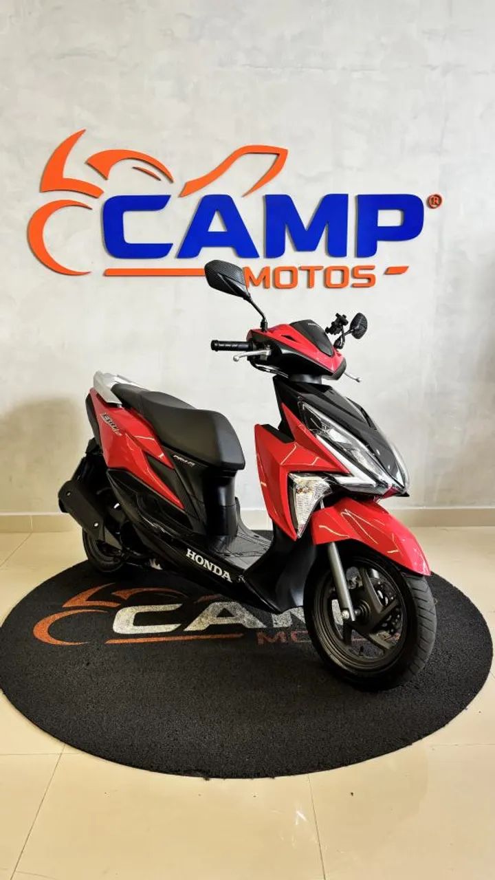 ELITE 125 - Foto 4