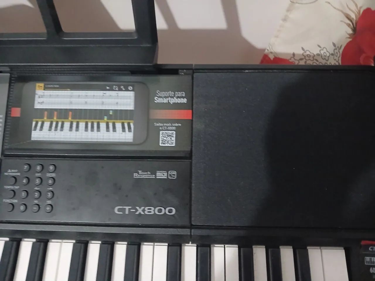 Teclado