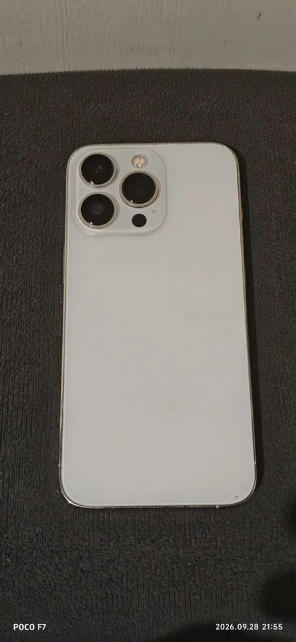 Vende-se iPhone 13 Pro 128g