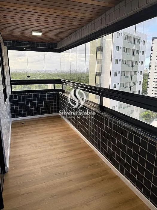 VENDO APARTAMNETO EM BOA VIAGEM - Foto 2