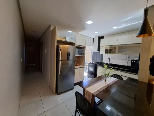 Casa JD Alphaville 2 quartos com Armários Planejados - Foto 4