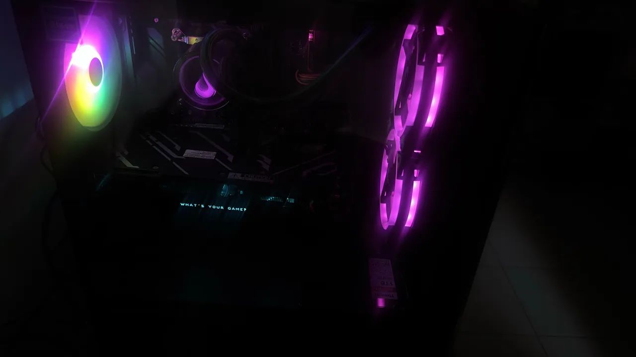 Pc gamer RTX 2070 - Foto 4