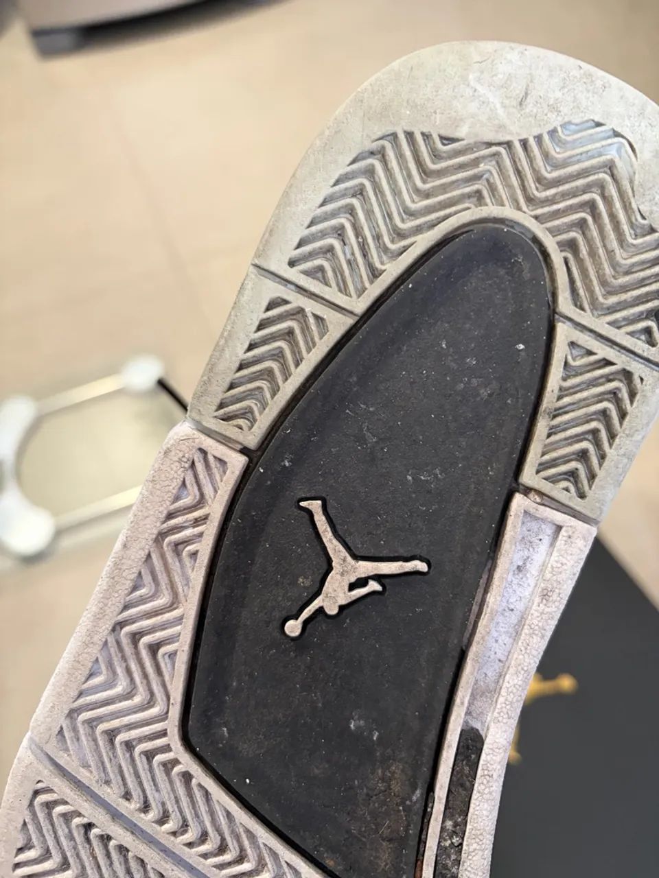 Jordan son of Mars low 41 - Foto 4