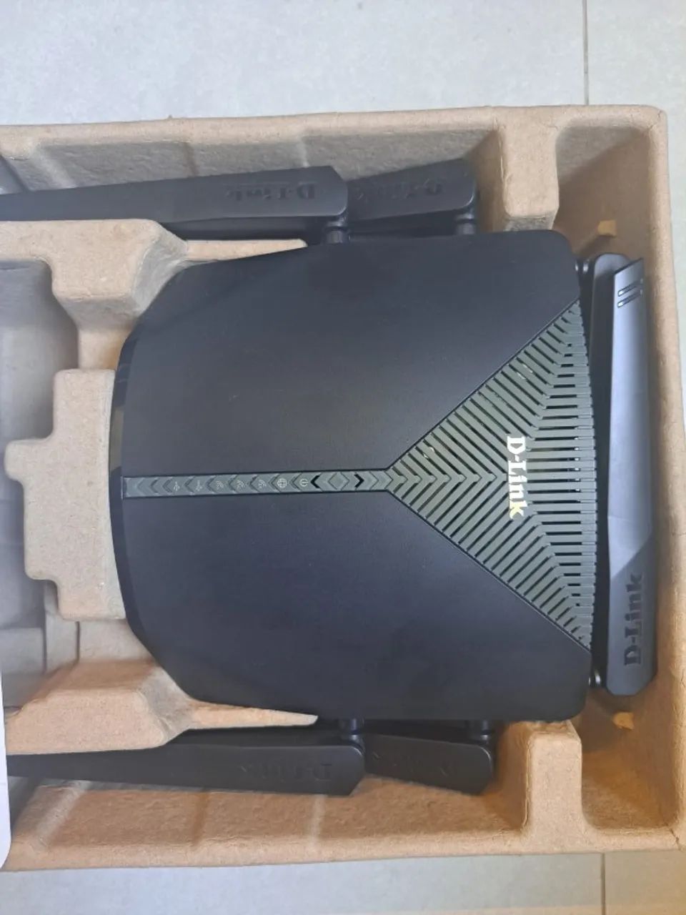 D link dir 3040 - Foto 2