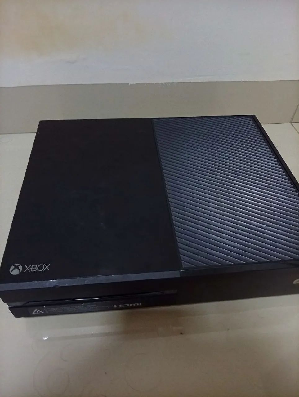 Xbox One FAT 120gb(NAO TESTADO) - Foto 2