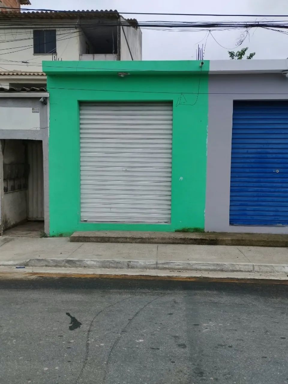 Alugo loja no Barreto em Macaé  - Foto 3