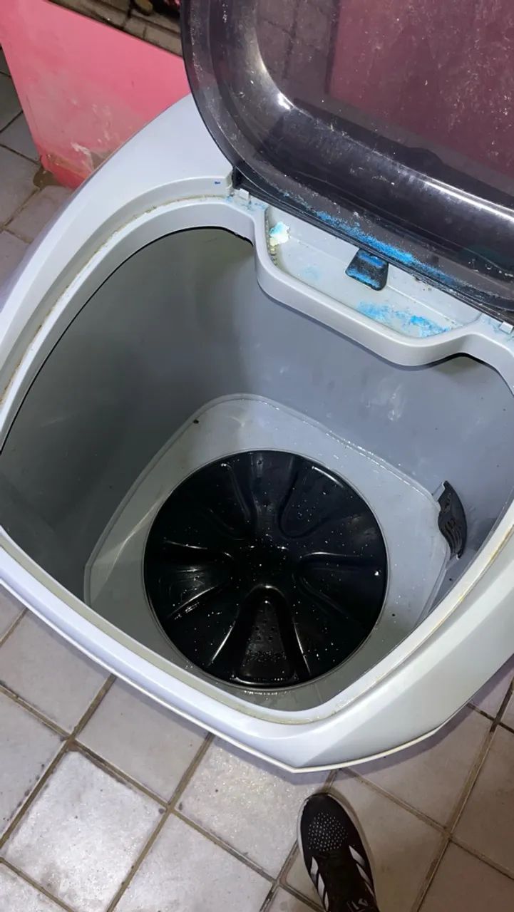Tanquinho - Foto 2