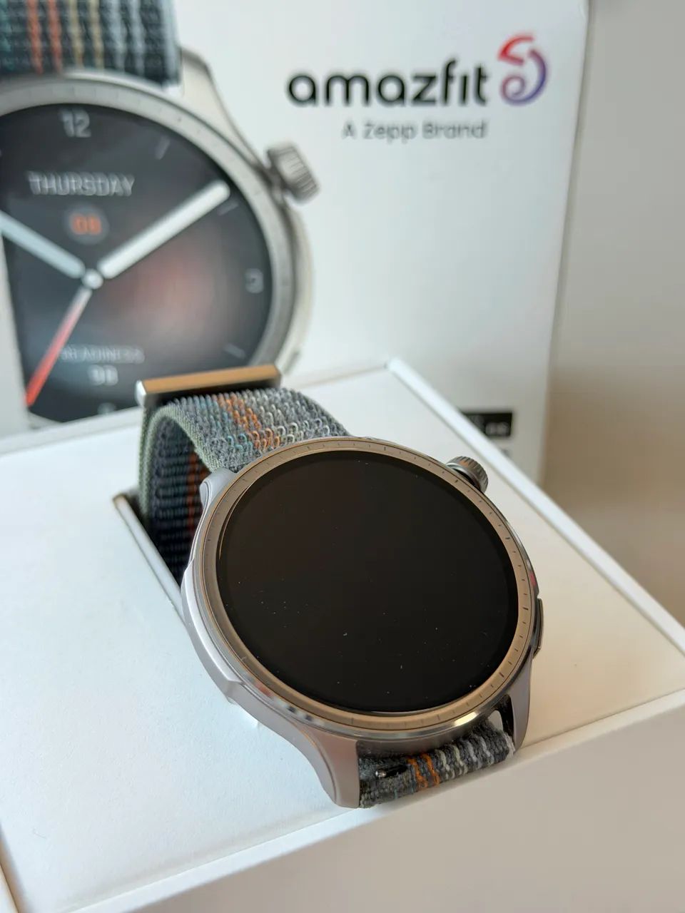 Amazfit Balance 46mm  - Foto 2