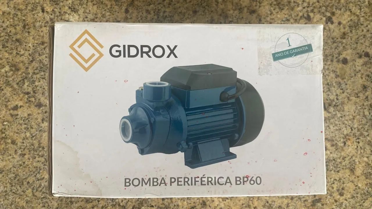 Selling Peripheral Pump