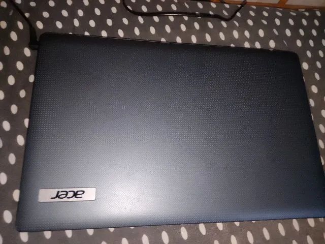 Notebook - Acer - Foto 3