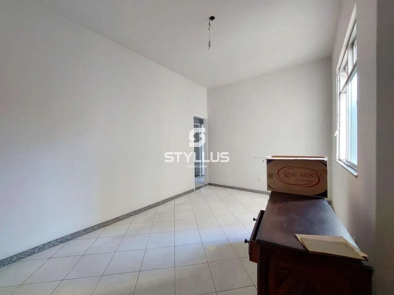 Riachuelo | Apartamento 2 quartos - Foto 2