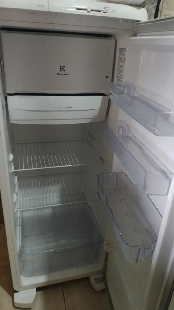 Geladeira Electrolux  - Foto 2