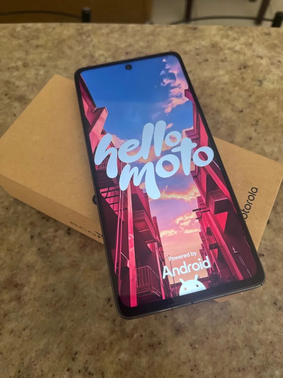 MOTO G75 - 5G - Foto 3