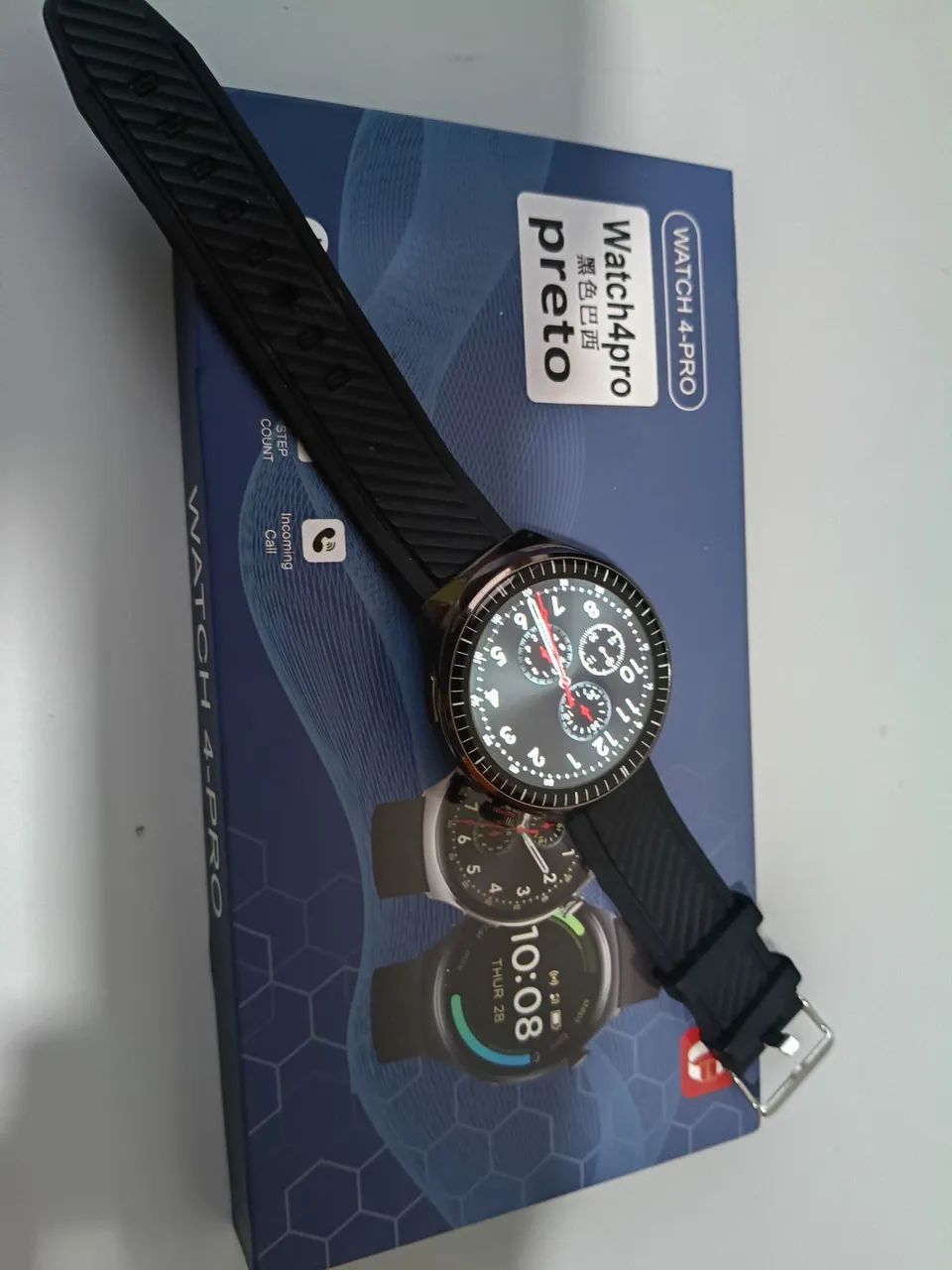 Smartwatch  - Foto 2