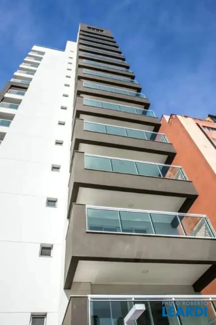 APARTAMENTO - PINHEIROS - SP - Foto 2