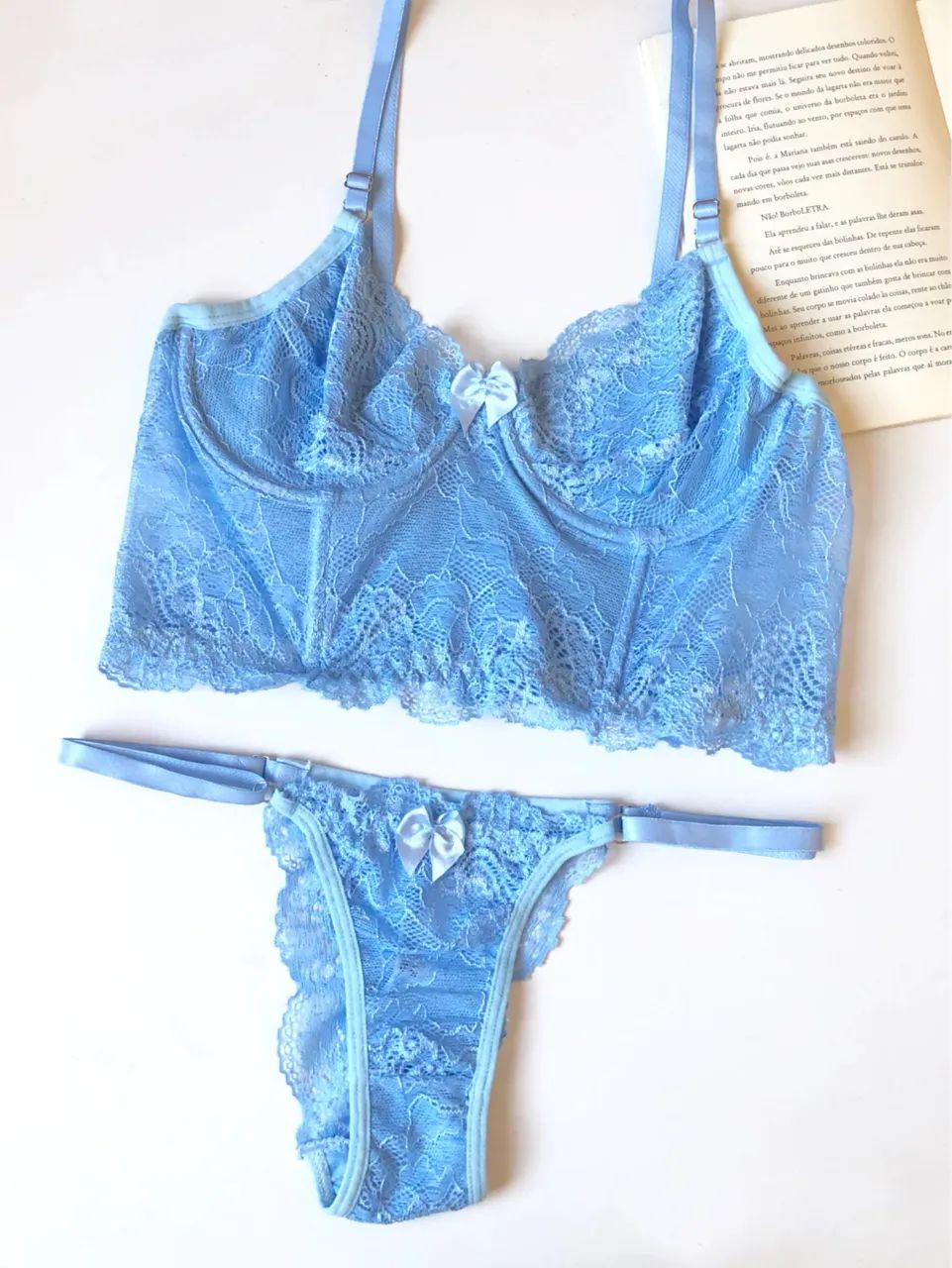 Lingerie - Foto 4