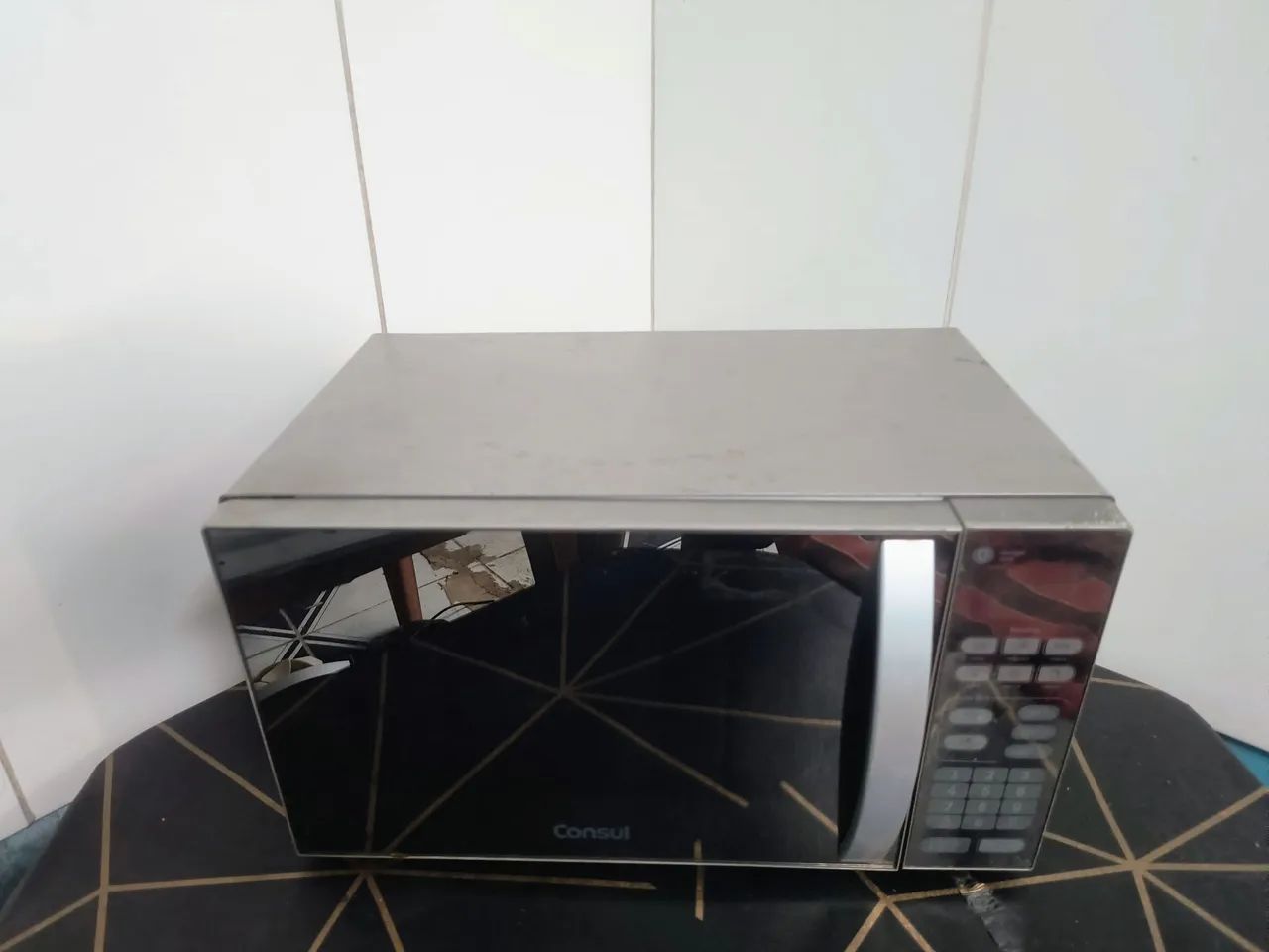 Microondas Consul 20L