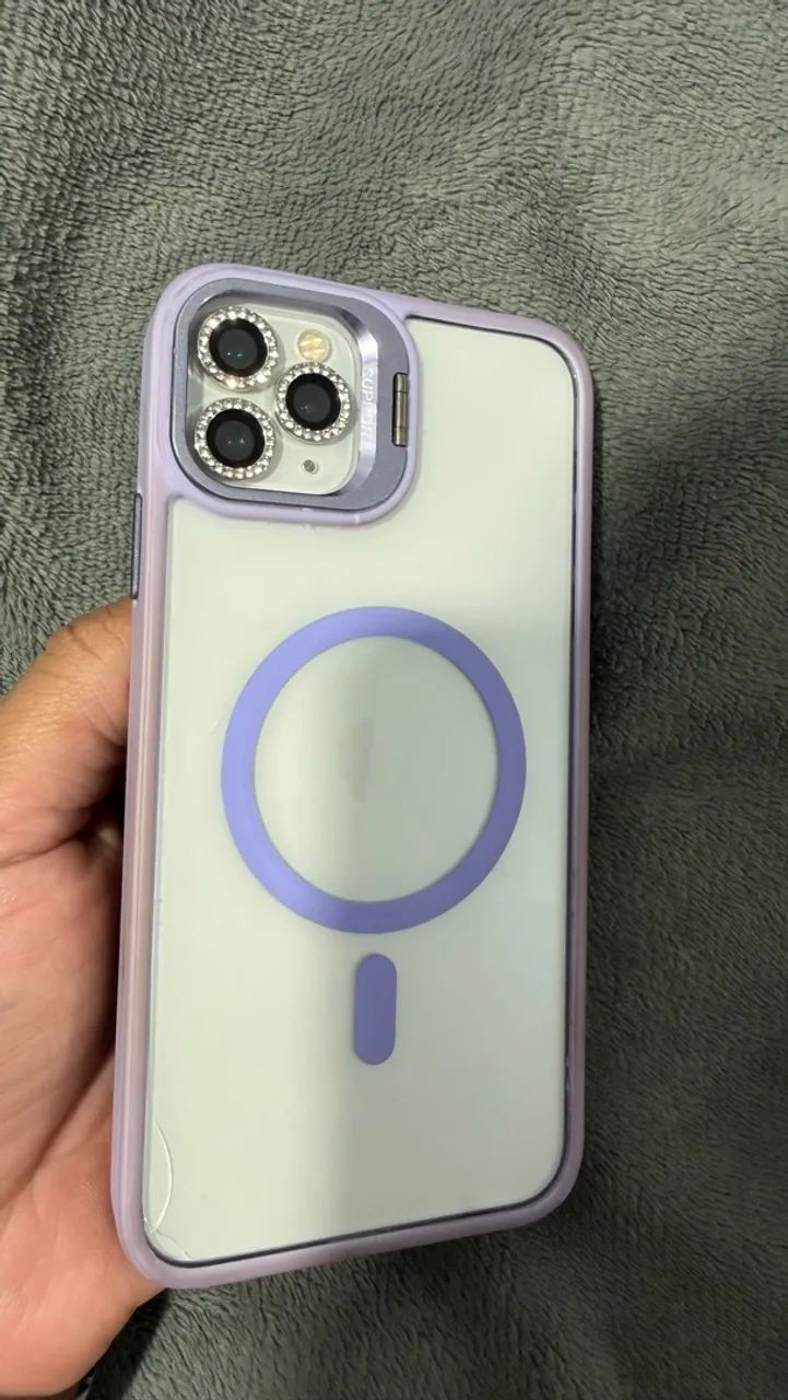 iPhone 11 Pro Max 256 Gb 