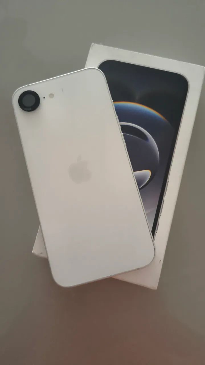 Vendo iPhone 16e  - Foto 2
