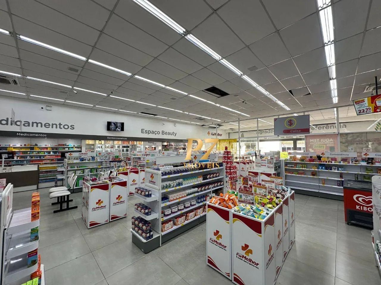 Galpão para alugar, 1190 m² por R$ 120.000,00/mês - Centro - São Bernardo do Campo/SP - Foto 5