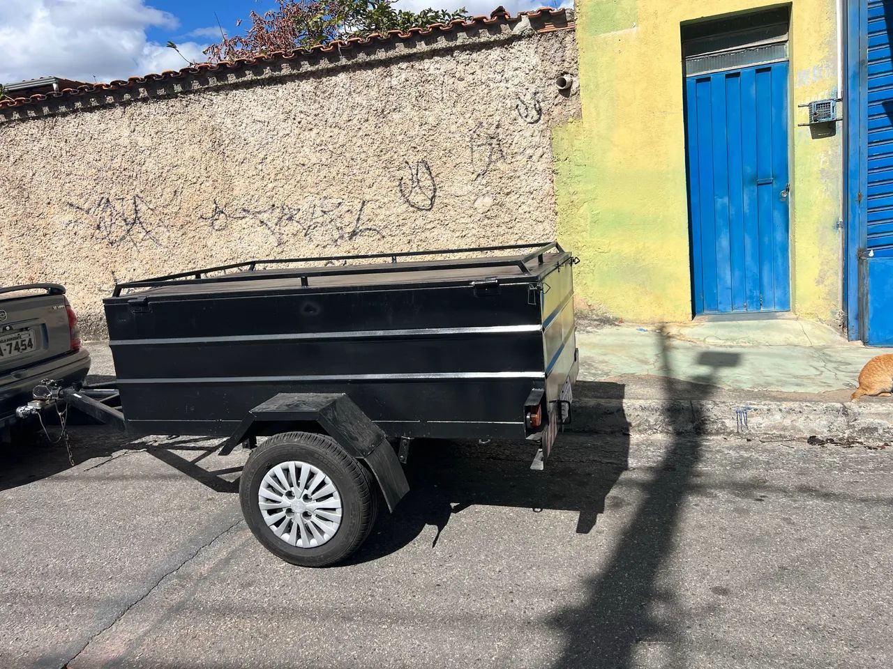 Carretinha  - Foto 4