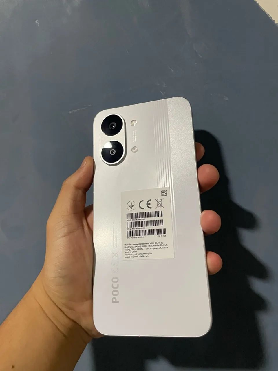 Poco x8 pro Max - Foto 2